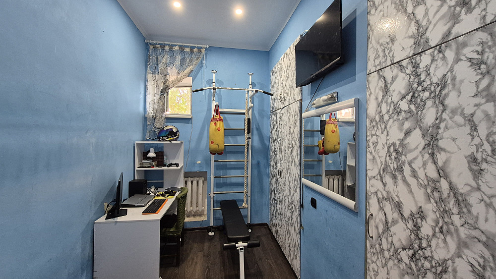 Просторная квартира в центре города Одесса - изображение 9