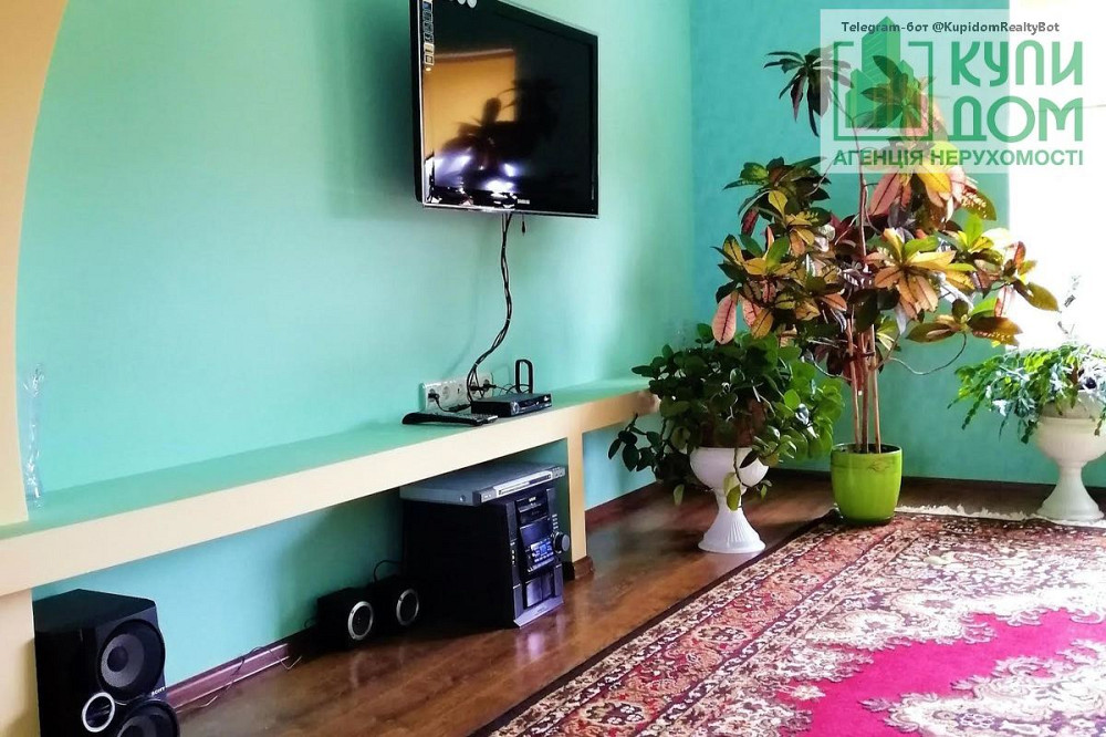 Продам великий будинок з ділянкою 40 соток Кропивницький - фото 5