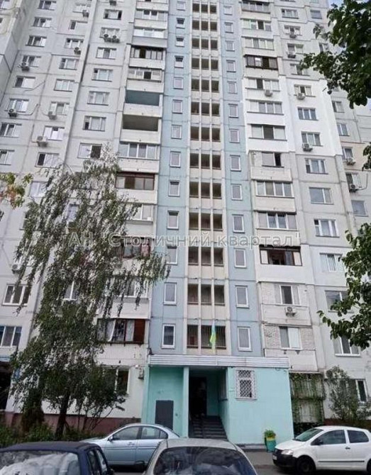 Продаж Будинок 1-кімнатний на Лісківська вул., 18А Київ - фото 1