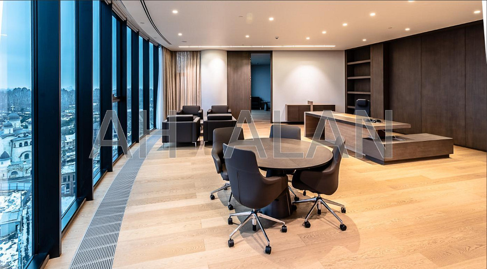 Оренда офісне приміщення на Болсунівська вул., 13/15 поверх - 18/19 Київ - фото 9