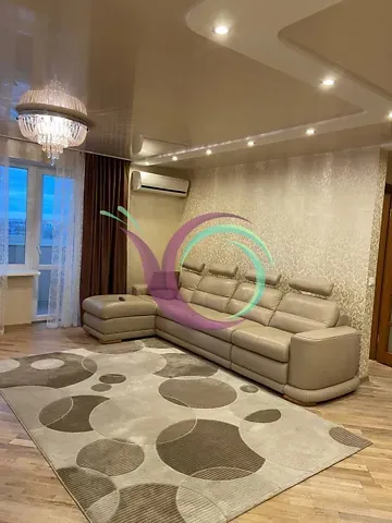 Оренда 3к Квартира 90 кв.м Київський майдан 13 Луцьк - фото 11