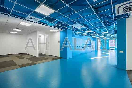 Оренда офісне приміщення на Жилянська вул., 75 приміщень - 1, поверх - 4/14 Київ