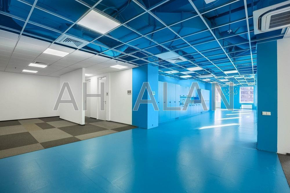 Оренда офісне приміщення на Жилянська вул., 75 приміщень - 1, поверх - 4/14 Київ - фото 6