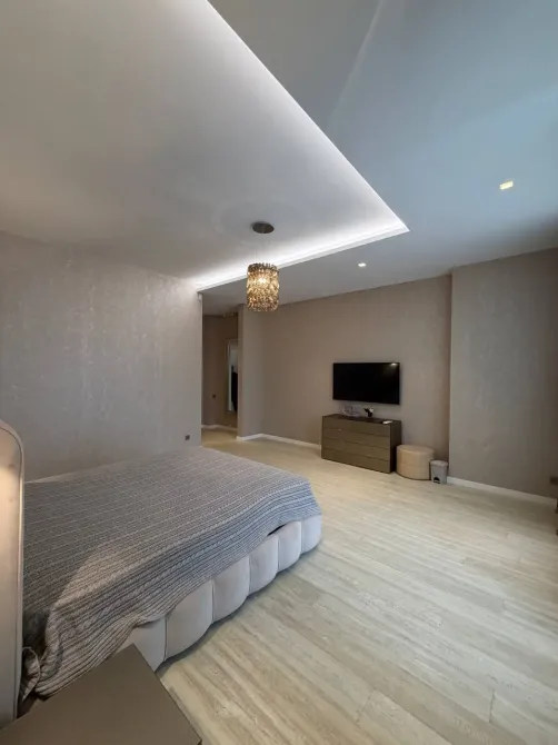 Продаж 2-поверховий Будинок з ділянкою 10 сот 450 кв.м 4 кімн. на Дачна Одеса - фото 17