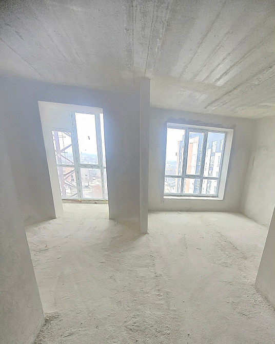 Продаж Квартира 2-кімнатна, 9/10 поверх на Чорновола, 155 Ivano-Frankivs'k - photo 4