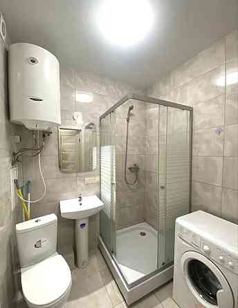 Оренда Квартира 1-кімнатна, 25/25 поверх на Польова, 73 Київ