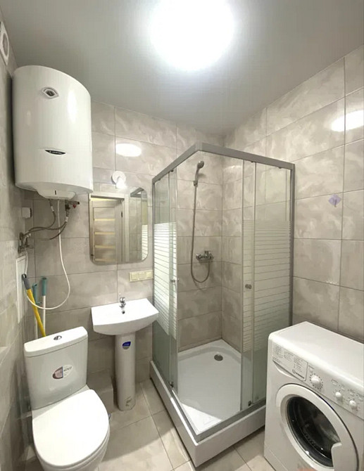 Оренда Квартира 1-кімнатна, 25/25 поверх на Польова, 73 Київ - фото 4