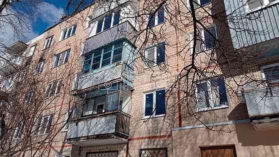 Продаж Квартира 1-кімнатна, 2/5 поверх на вул. Героев Труда Харків