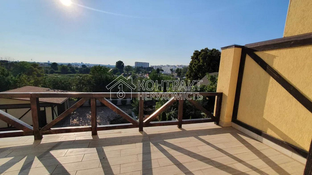 Продаж Будинок 6-кімнатний на вул. Муромська Харьков - изображение 19