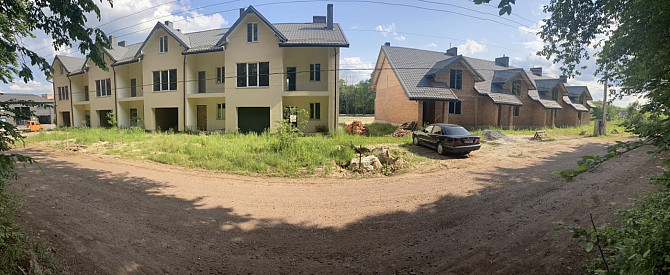 Продаж 2-поверховий  з ділянкою 4 сот 140 кв.м 3 кімн. на Героїв Небесної Сотні вул. Zymna Voda - photo 11