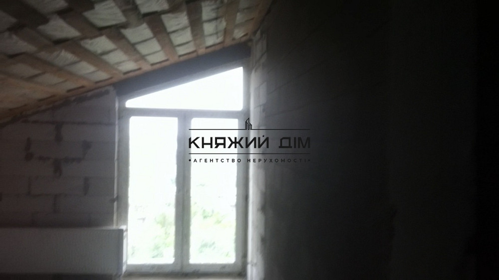 4 кімн трирівнева квартира ЖК Комфорт Таун № 21141983 Київ - фото 12