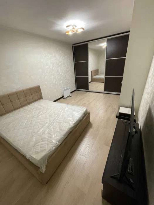 Оренда Квартира 1-кімнатна, 16/25 поверх на Бориса Гмирі, 20 Kiev - photo 1