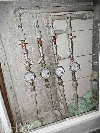 Продаж Квартира 2-кімнатна, 1/9 поверх на Шевченка Луцк