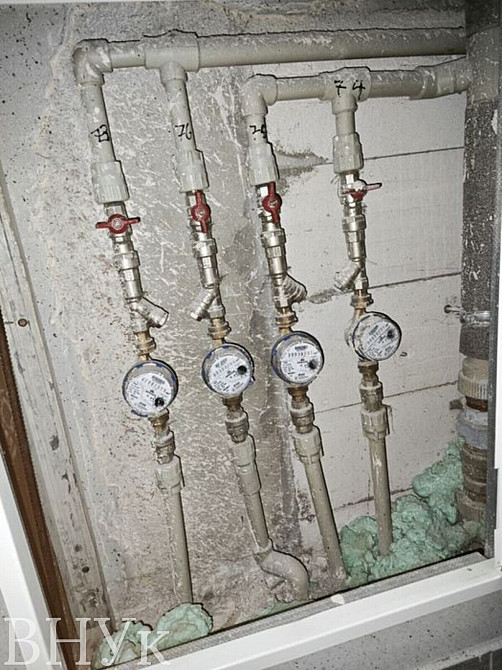 Продаж Квартира 2-кімнатна, 1/9 поверх на Шевченка Луцк - изображение 4