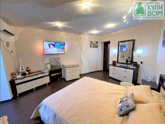 Продаж квартири (з меблями). 3D Тур Кропивницький