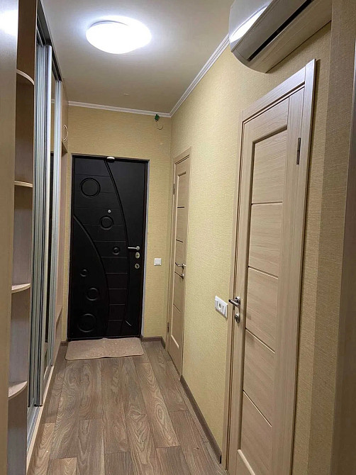 Оренда Квартира 1-кімнатна, 13/18 поверх на вул. Ревуцького, 42А Kiev - photo 11