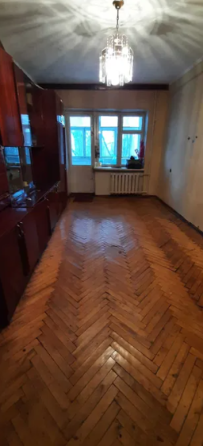 Продам 1-комнатную квартиру по улице Заболотного Одесса