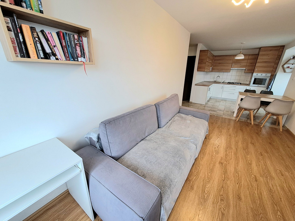 Продаж 2 кімнатної квартири по вул.Квітова. Старий Парк. Тернопіль Тернопіль - фото 17