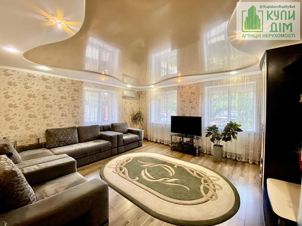 Продається чудовий будинок із гостьовим будиночком (3D Тур) Кропивницький - фото 12