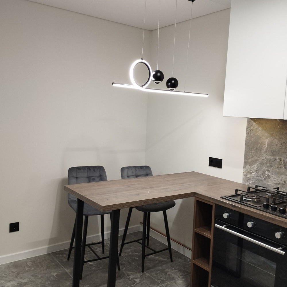 Продаж 2к квартири, 58 кв.м, вул. Смакули/ Київська. БАМ.Тернопіль Тернопіль - фото 3