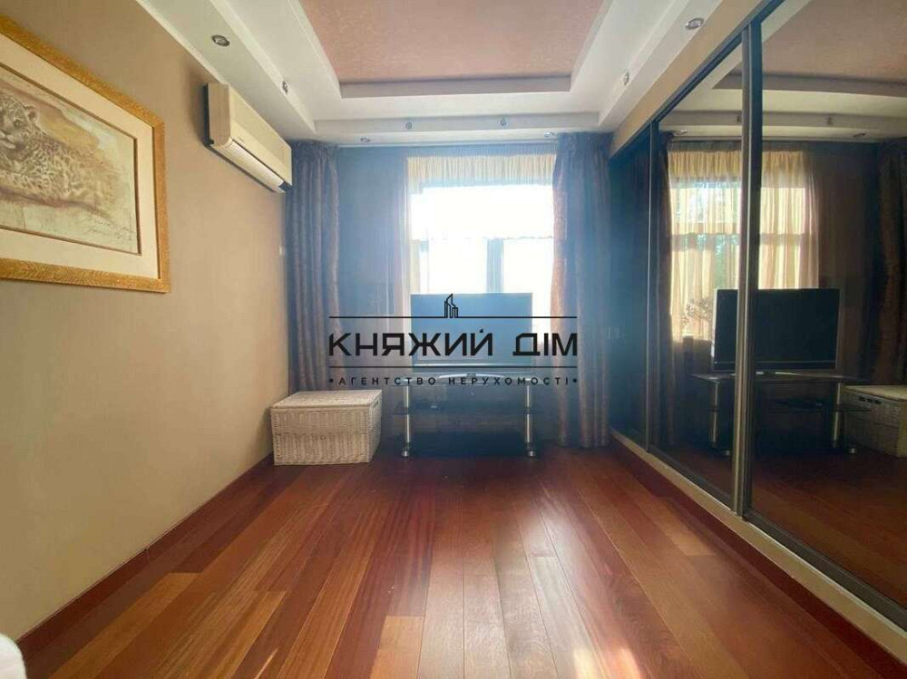 Продаж 4-х кімнатної квартири на Печерську, метро Звіринецька. № 21143612 Київ - фото 11