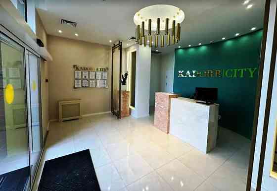 Однокомнатная квартира в Кадор Сити на Краснова Одеса