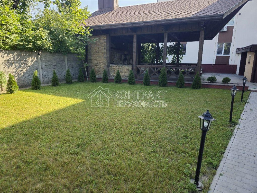 Продаж Квартира 1-кімнатна, 1/3 поверх на вул. Гвардійців Широнінців Харків - фото 8