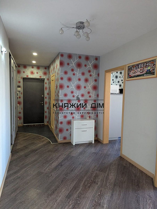 Продаж 3-х кімнатної вул.Б.Гмирі 6 м.Осокорки або м.Позняки Kiev - photo 4