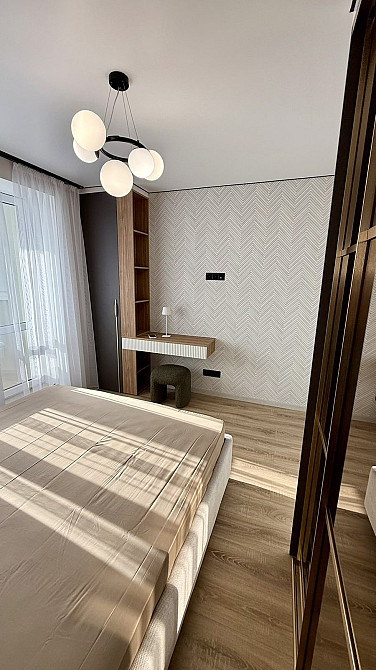 Оренда Квартира 2-кімнатна, 9/10 поверх на Володимира Великого вул., 17 Ternopil' - photo 12