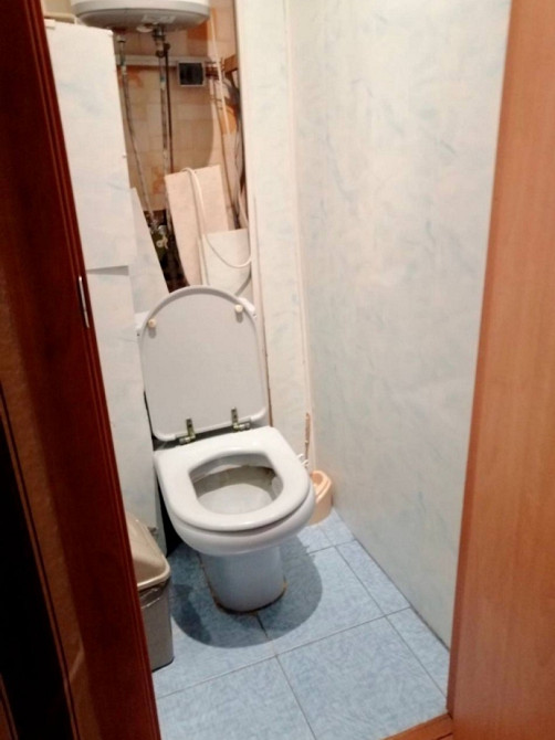 Продаж 1к Квартира 43 кв.м Ліваневського Житомир - фото 2