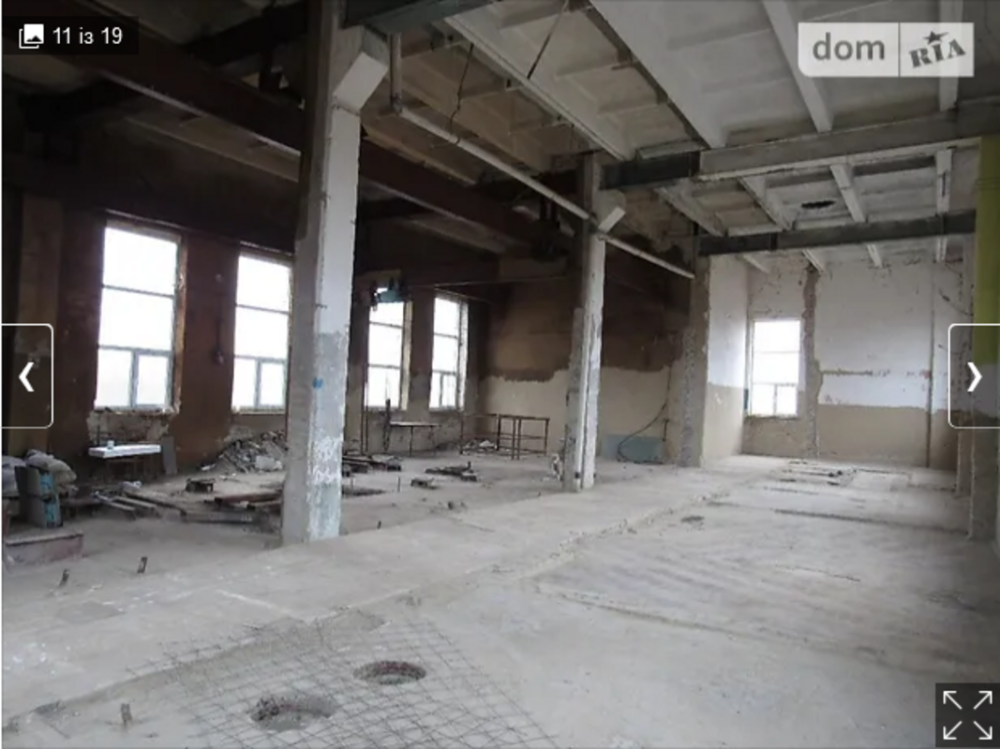 Оренда торгове приміщення на Гонти поверх - 2/2 Винница - изображение 11