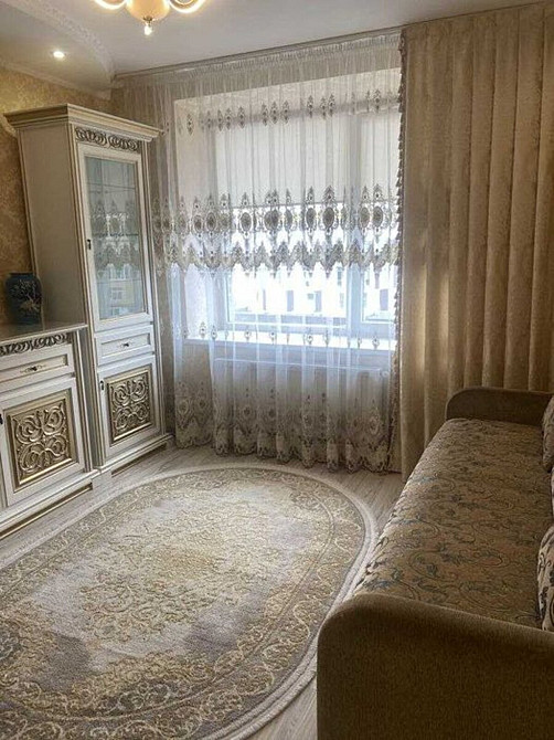 Оренда Квартира 1-кімнатна, 7/12 поверх на Київська Вінниця - фото 5