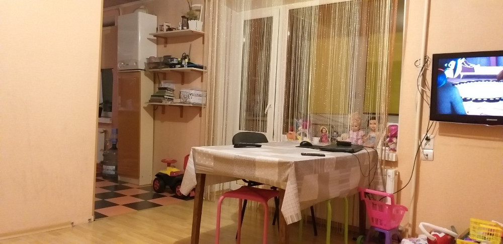 Оренда 3к Квартира 60 кв.м Крошенская 8 Zhytomyr - photo 2