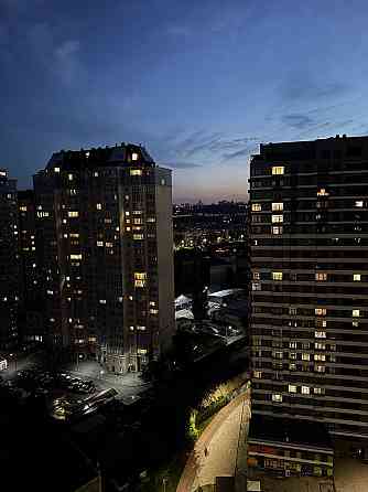 Оренда Квартира 2-кімнатна, 22/25 поверх на Євгена Сверстюка, 6Е Киев