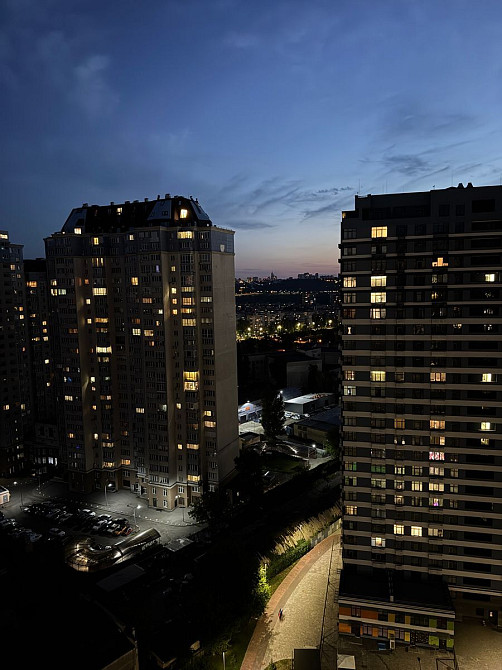 Оренда Квартира 2-кімнатна, 22/25 поверх на Євгена Сверстюка, 6Е Київ - фото 6