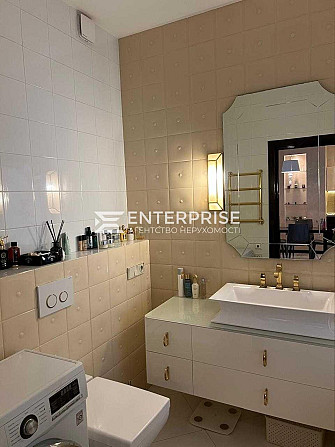 Продаж 2к Квартира 60 кв.м Дніпровська набережна вул. Kiev - photo 14