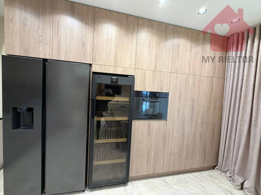 Продаж Квартира 3-кімнатна, 7/7 поверх на Богдана Хмельницького пл. Uzhhorod - photo 7