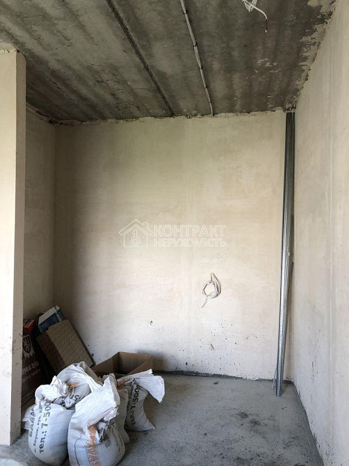 Продаж Квартира 1-кімнатна, 8/14 поверх на вул. Полтавський Шлях Харків - фото 3