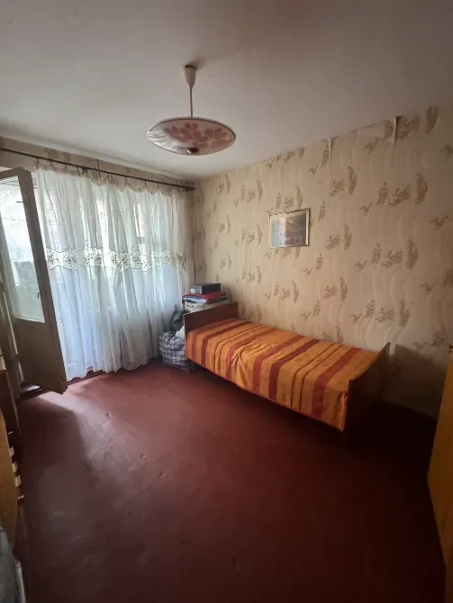 Продаж 3к Квартира 71 кв.м Проспект Миру Житомир - фото 2