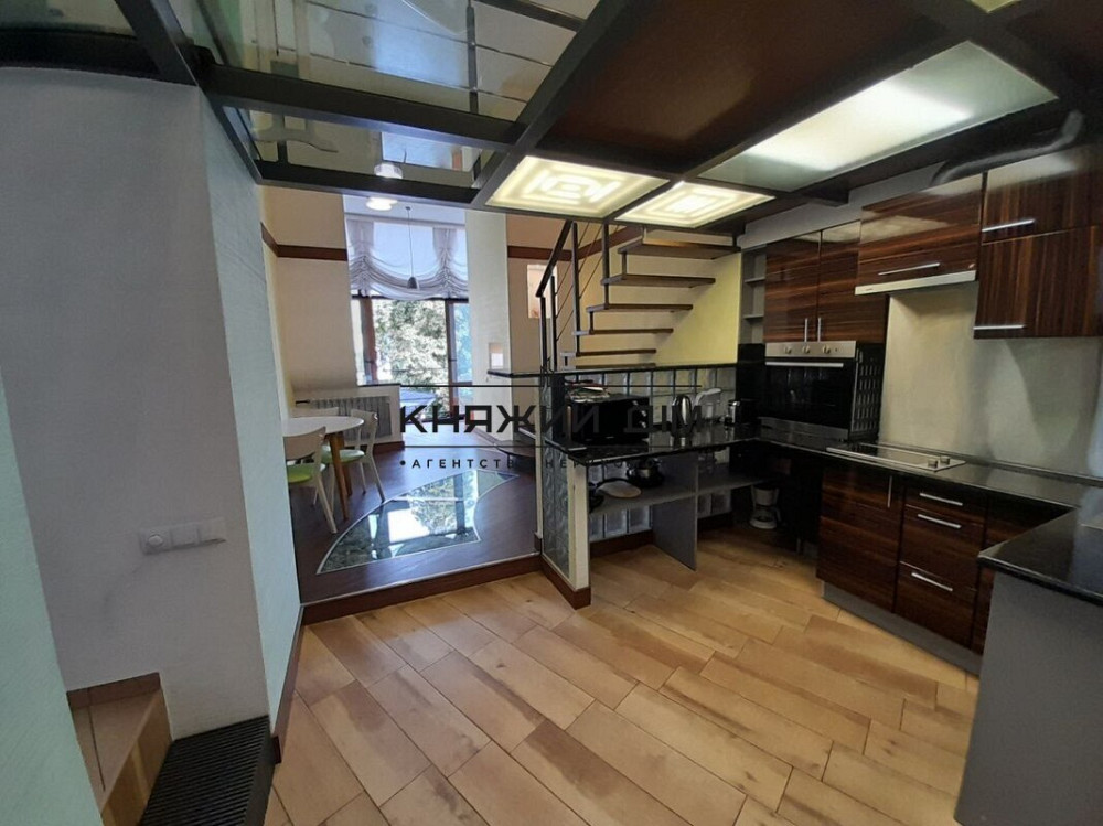 БЕЗ КОМІСІЇ! Продаж 2кімнатної квартири студіо в центрі, метро Площа Українських Героїв. № 21145405 Київ - фото 7