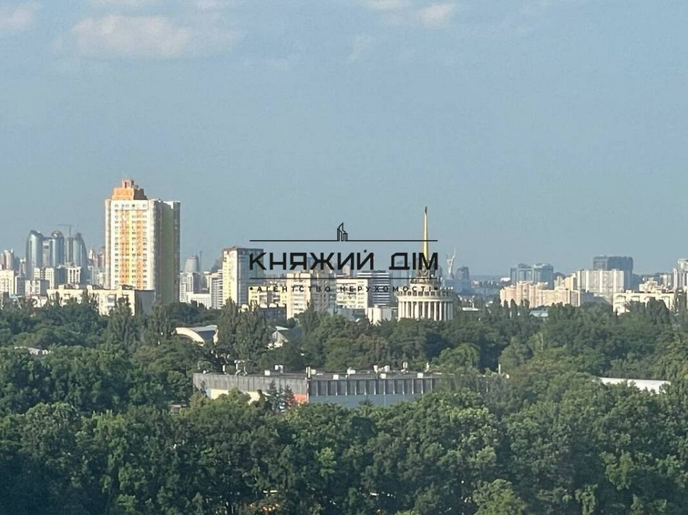 Продається 3 кімнатна квартира біля Іподрома № 21146837 Київ - фото 18