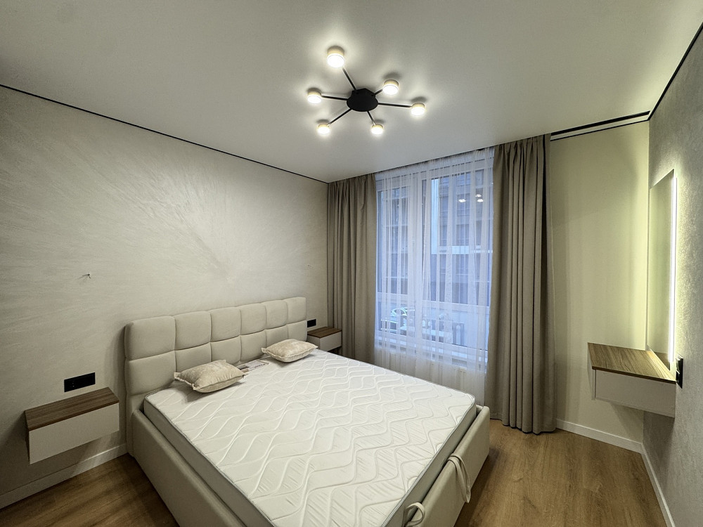 Продаж Квартира 1-кімнатна, 2/11 поверх Івано-Франківськ - фото 3