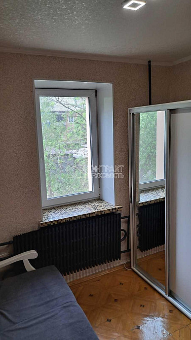 Продаж Квартира 3-кімнатна, 2/10 поверх на вул. Олексіївська Харків - фото 13