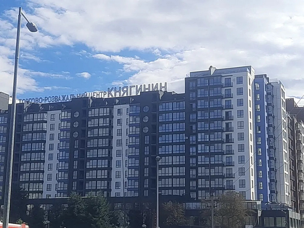 Продаж Квартира 2-кімнатна, 2/12 поверх на вул. Княгинин Ivano-Frankivs'k - photo 8