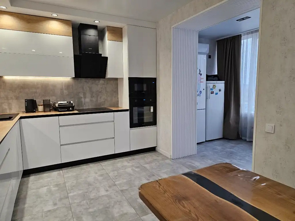 Продаж Квартира 2-кімнатна, 9/11 поверх на Любарского пер., 4А Дніпро - фото 1