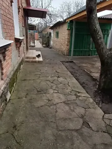 Продаж 1-поверховий   49 кв.м 2 кімн. на Гмирьова вулиця 7 Кропивницький - фото 2