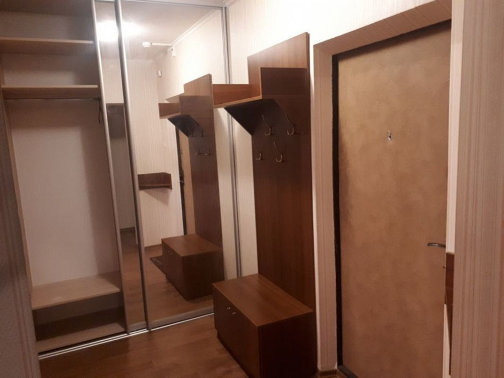 Оренда Квартира 1-кімнатна, 20/25 поверх на ул. Софии Русовой, 3 Київ - фото 1