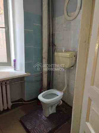 Продаж Квартира 1-кімнатна, 1/2 поверх на вул. Ярославська Харків