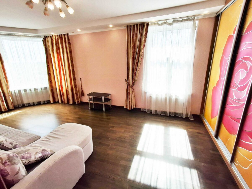 Оренда Квартира 1-кімнатна, 6/25 поверх на Дніпровська набережна, 26 Kiev - photo 1