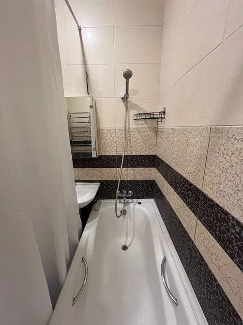 Оренда Квартира 1-кімнатна, 1/3 поверх на вул.Верболозна, 37 Київ - фото 8